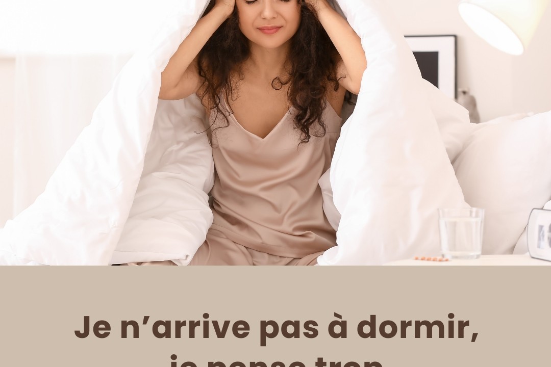 Calmer son esprit pour mieux dormir